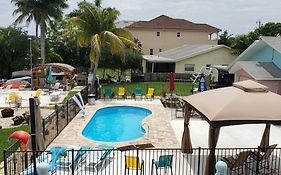 Matlacha On Shoreview